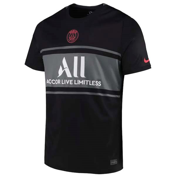 Tailandia Camiseta Paris Saint Germain 3rd 2021-2022